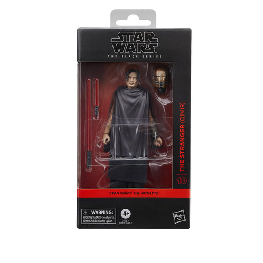 EAN 5010996314154 - Star Wars G15675L00 figura de juguete para niños imagen 1