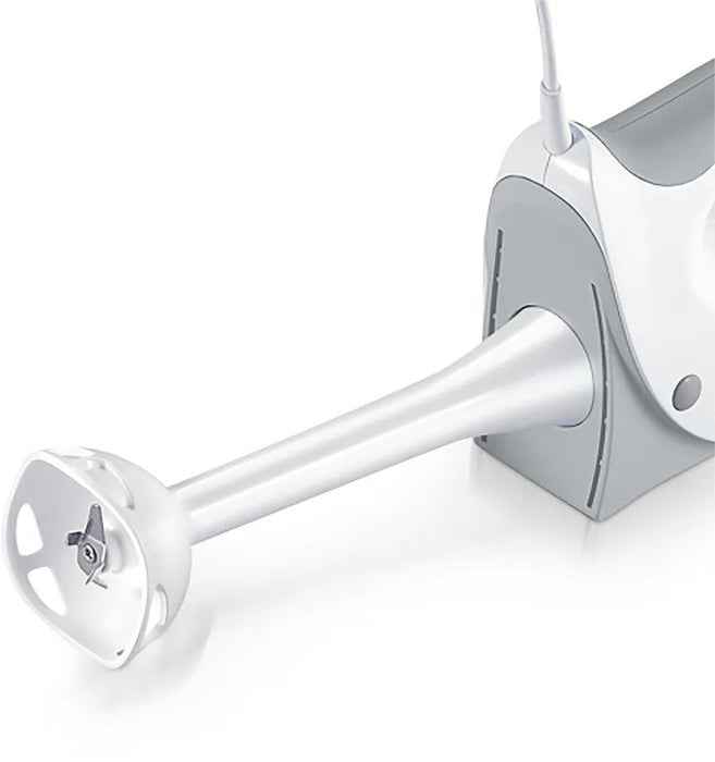 EAN 4242002411903 - Bosch MFQ3540 batidora Batidora de mano 450 W Gris, Blanco imagen 7