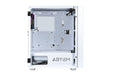 EAN 6940533545224 - ABYSM Danube Kamp White Torre Blanco imagen 6