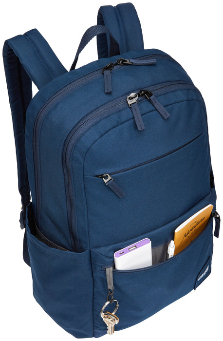 EAN 0085854252843 - Case Logic CCAM3216 - Dress Blue mochila Mochila informal Azul Poliéster imagen 4
