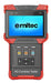 EAN 5715063290644 - Ernitec 0070-24104-TESTER comprobador de cables de red Negro, Naranja imagen 1