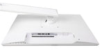 EAN 5715063282199 - Ernitec 0070-24127-F-W pantalla para PC 68,6 cm (27") 1920 x 1080 Pixeles Full HD LED Blanco imagen 2