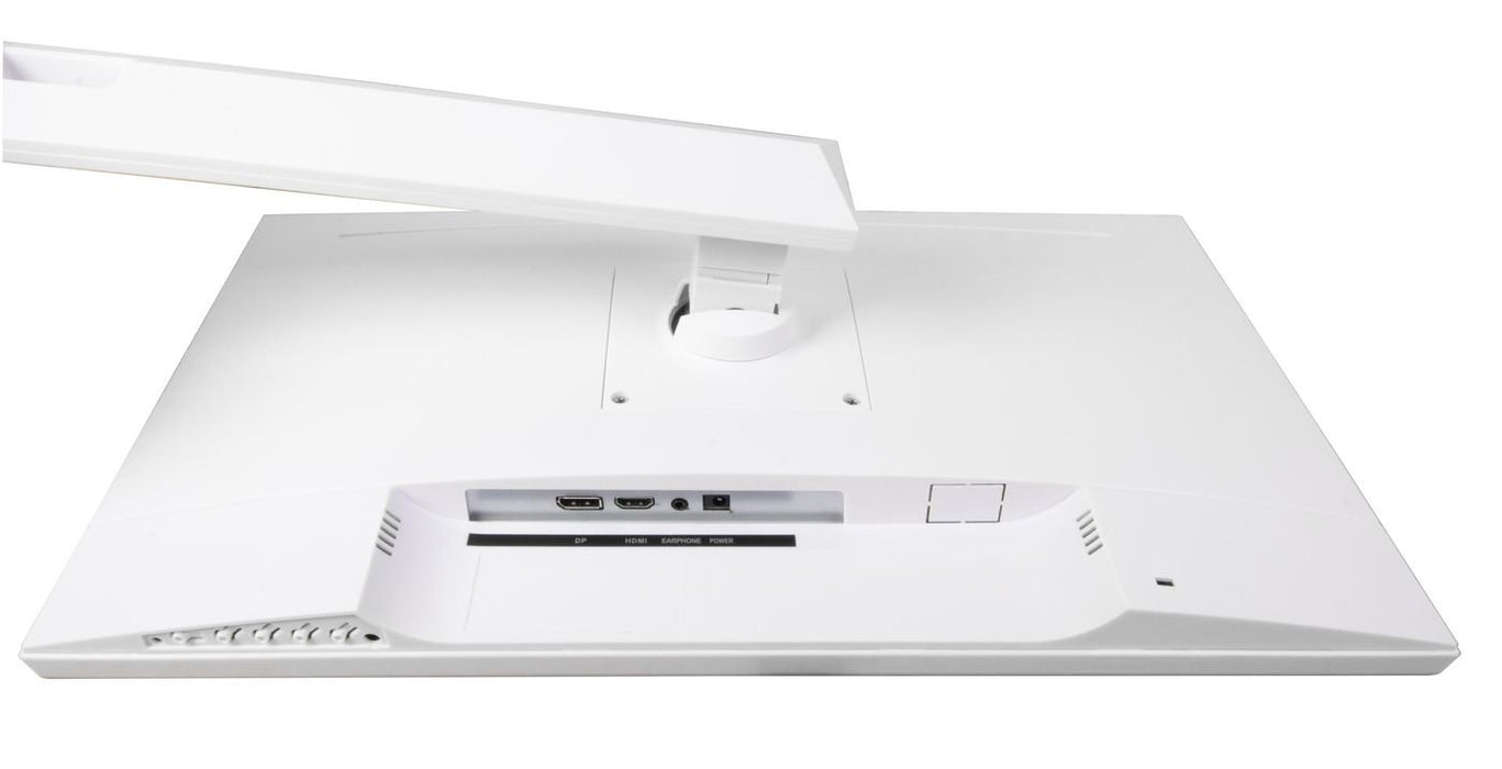 EAN 5715063282199 - Ernitec 0070-24127-F-W pantalla para PC 68,6 cm (27") 1920 x 1080 Pixeles Full HD LCD Blanco imagen 2