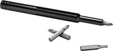 EAN 4040849778360 - Goobay 77836 destornillador manual Sencillo Destornillador plano imagen 6