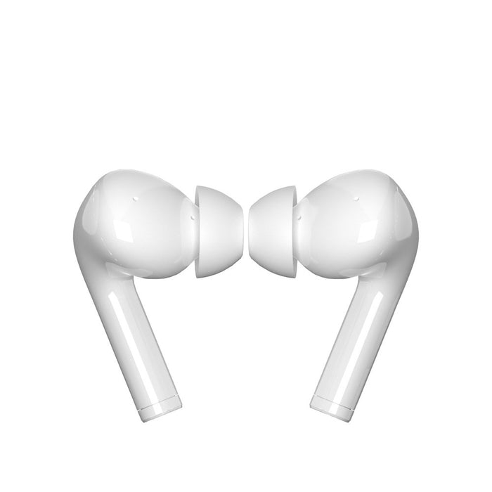 EAN 8435256898064 - Aiwa EBTW-888ANC/WT auricular y casco Auriculares True Wireless Stereo (TWS) Dentro de oído Llamadas/Músi imagen 4