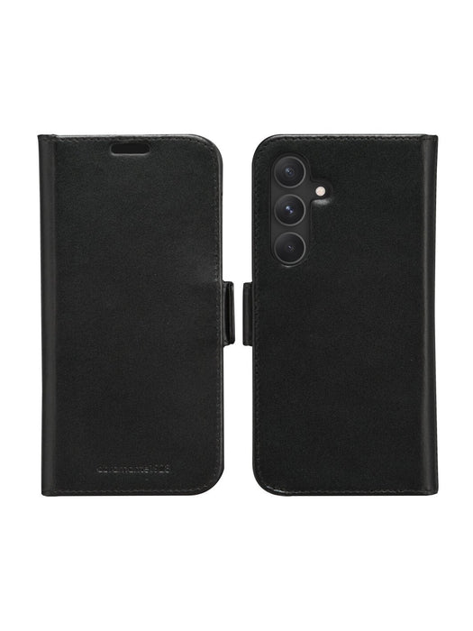 EAN 5711428060372 - dbramante1928 Lynge funda para teléfono móvil 15,8 cm (6.2") Funda cartera Negro imagen 3