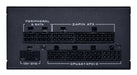 EAN 4718466018083 - Lian Li SP V2 Gold unidad de fuente de alimentación 850 W 20+4 pin ATX SFX Negro imagen 5