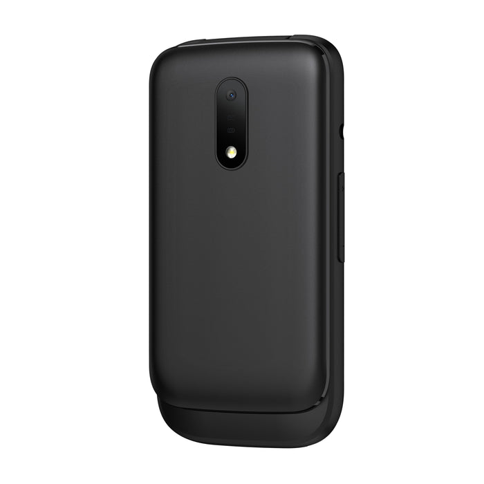 EAN 4894461992228 - TCL onetouch 5023 6,1 cm (2.4") 89 g Negro Característica del teléfono imagen 5