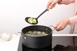 EAN 8710755260285 - Brabantia 260285 juego de utensilios de cocina 4 pieza(s) Negro, Acero satinado imagen 4