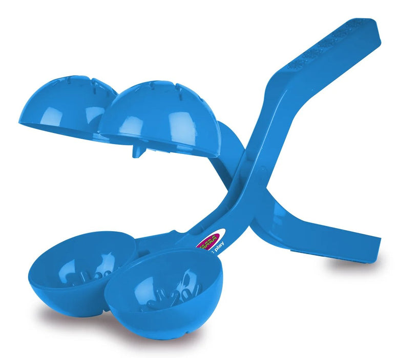 EAN 4042774476823 - Jamara Snow Play Duo Molde de bolas de nieve imagen 3