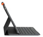 EAN 5099206088313 - Logitech 920-009480 teclado para móvil QWERTY Inglés del Reino Unido Bluetooth Grafito imagen 3