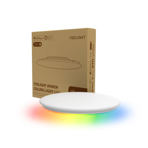 EAN 0608887786859 - Yeelight Arwen 550C iluminación de techo LED 50 W F imagen 1