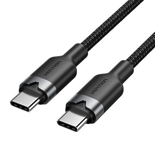 EAN 6922794783409 - Vention TRDB cable USB USB 2.0 1 m USB C 0,48 Gbit/s 60 W Negro imagen 1