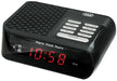 EAN 8011000031484 - Trevi RC 827 D Reloj Digital Negro imagen 1