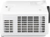 EAN 766907023961 - Viewsonic LX700-4K videoproyector 3500 lúmenes ANSI DMD UHD 4K (3840x2160) Blanco imagen 14