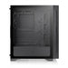EAN 4713227526456 - Thermaltake H330 Midi Tower Negro imagen 3