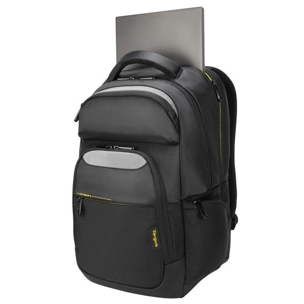EAN 0092636339067 - Targus Citygear 43,9 cm (17.3") Mochila Negro imagen 12
