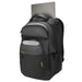 EAN 0092636339067 - Targus Citygear 43,9 cm (17.3") Mochila Negro imagen 12