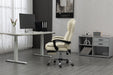 EAN 5901443391548 - Activejet YK7416 BE silla de oficina y de ordenador Asiento acolchado Respaldo acolchado imagen 2