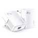 EAN 6935364010942 - TP-Link TL-PA7019 KIT 1000 Mbit/s Ethernet Blanco imagen 1