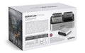 EAN 740617341140 - Kingston Technology WFS-S base para portátil y replicador de puertos Alámbrico USB 3.2 Gen 2 (3.1 Gen 2) T imagen 6