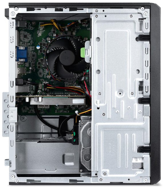 Acer Veriton S2720gw I3-14100 16gb 512gbssd Linux