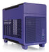 EAN 4711658545534 - Thermaltake TR100 Mini Tower Violeta imagen 1