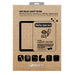 EAN 8420738308704 - SilverHT 112000940199 protector de pantalla para tableta Apple 1 pieza(s) imagen 1