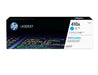 EAN 0888793807514 - HP 410A Cyan Original LaserJet Toner Cartridge cartucho de tóner 1 pieza(s) imagen 1