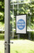 EAN 4005546404875 - Durable 4872-01 marco magnético A4 Negro imagen 5