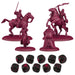 EAN 8435407633964 - Asmodee CHYF: Caja de inicio Targaryen 60 min Juego de mesa Estrategia imagen 4