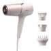 EAN 8720689010146 - Philips 5000 series BHD530/20 secador 2300 W Perlado imagen 1