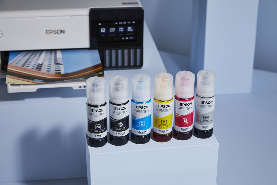 EAN 8715946676708 - Epson EcoTank ET-8500 imagen 23