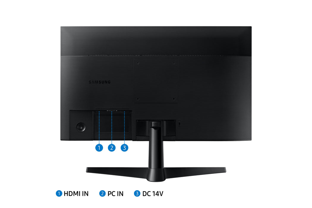 EAN 8806094769272 - Samsung S31C pantalla para PC 61 cm (24") 1920 x 1080 Pixeles Full HD LED Negro imagen 14