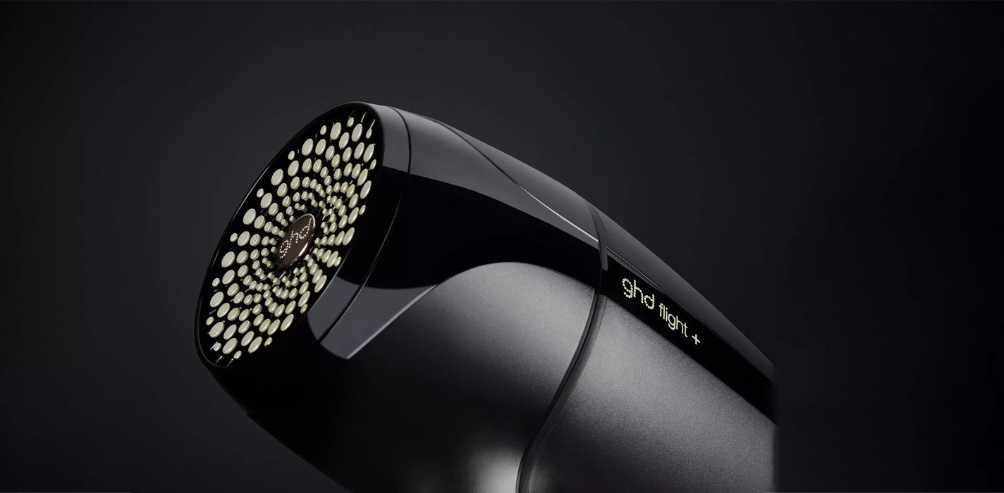 EAN 5060777125950 - GHD flight+ secador Negro imagen 4