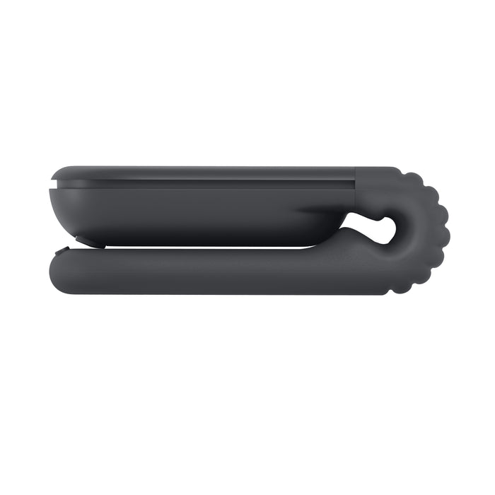 EAN 5099206131958 - Logitech Mobi Fold ratón Viajes Ambidextro RF Wireless + Bluetooth Óptico 4000 DPI imagen 6