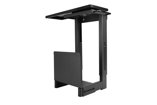 EAN 4002888402842 - Lindy 40284 soporte de CPU Soporte de CPU para instalación en escritorio Negro imagen 1
