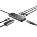 EAN 8713439249682 - Trust Dalyx USB Tipo C 1000 Mbit/s Plata imagen 4