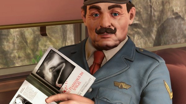 Juego The Raven Remastered Playstation 4