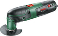 EAN 3165140851008 - Bosch PMF 220 CE Set Negro, Verde 220 W 20000 OPM imagen 1