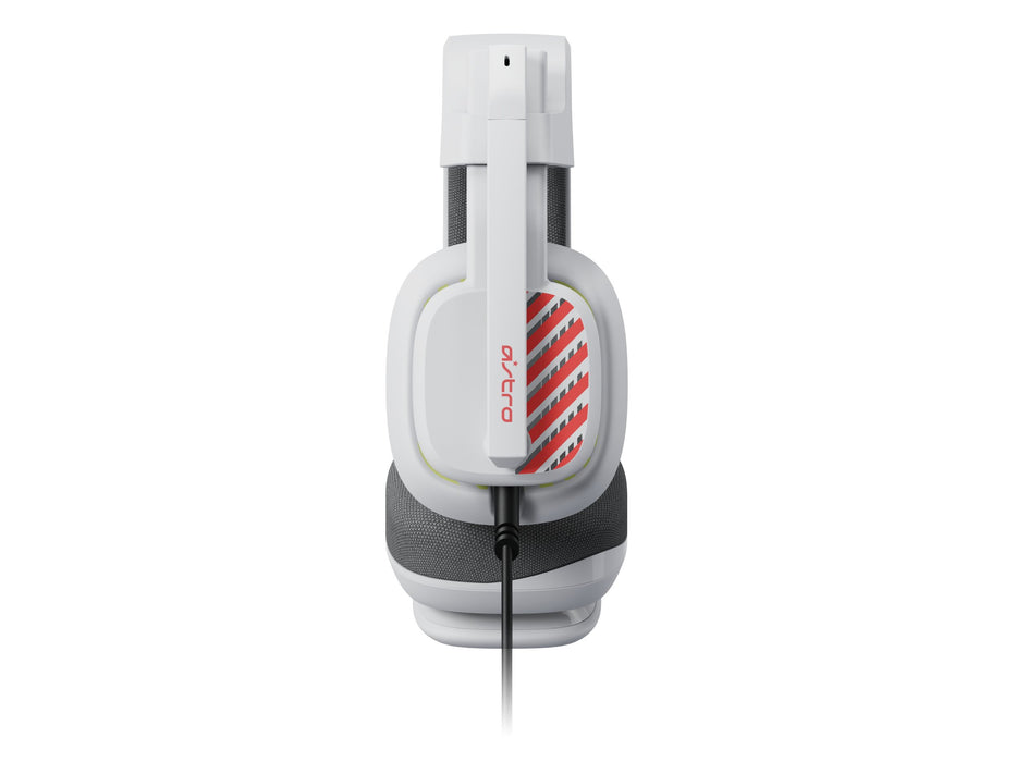 EAN 5099206101579 - ASTRO Gaming A10 Auriculares Alámbrico Diadema Juego Blanco imagen 5