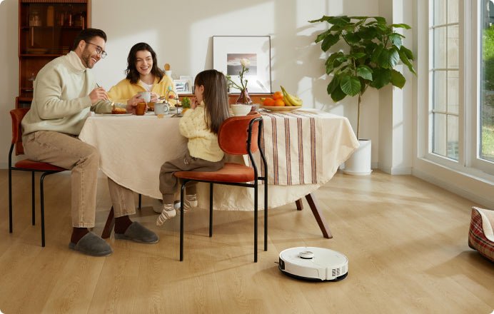 Roborock S8 Maxv Ultra Bialy Z Systemem Wody
