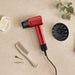 EAN 8422160059346 - Ufesa Pro Ionic Air secador 1600 W Rojo imagen 5