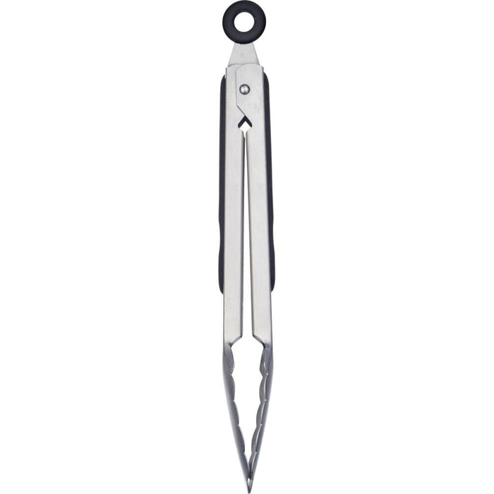 Westmark Grillzange Classic Spezial Midi Plateado