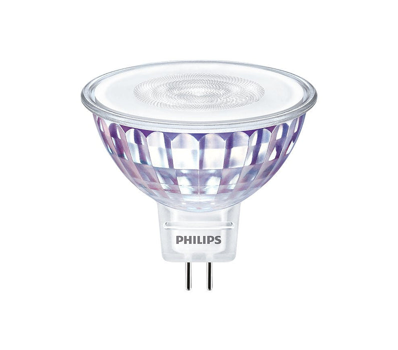 Phi Master Led Spot Vle D 5.8-35w Mr16 927 36° Gu 5.3