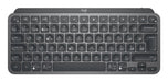 EAN 5099206098893 - Logitech 920-010485 teclado Oficina RF Wireless + Bluetooth QWERTZ Suizo Grafito imagen 1