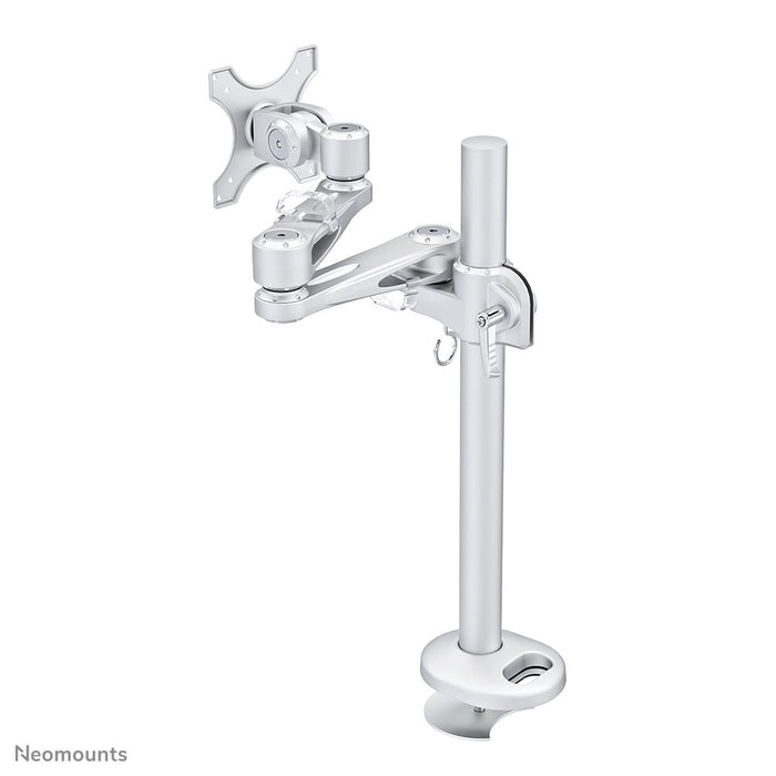 EAN 8717371443139 - Neomounts FPMA-D935G soporte para monitor 76,2 cm (30") Escritorio Plata imagen 5