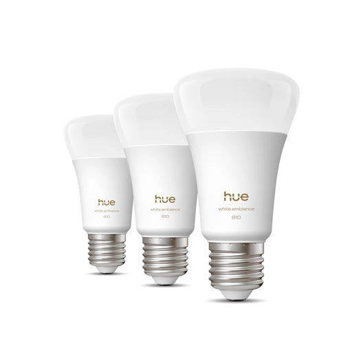 EAN 8720169364721 - Philips Hue White ambiance 8720169364721 iluminación inteligente Bluetooth/Zigbee 6 W imagen 2