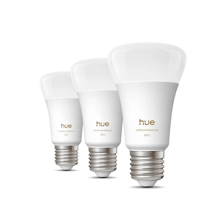 EAN 8720169364721 - Philips Hue White ambiance 8720169364721 iluminación inteligente Bluetooth/Zigbee 6 W imagen 2