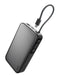 EAN 689323787944 - AUKEY PB-Y48 batería externa Litio 10000 mAh Gris imagen 1